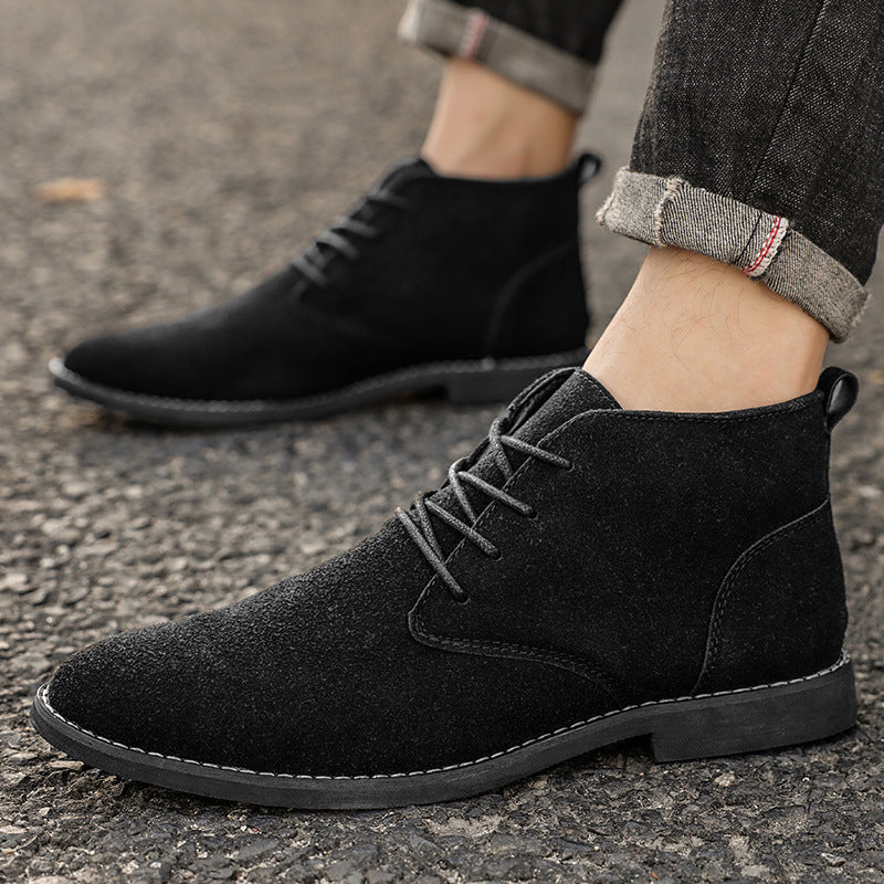 CrownBoots™