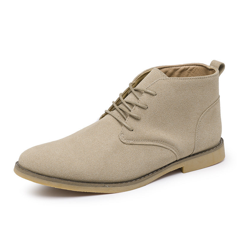 CrownBoots™