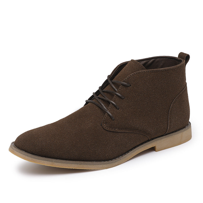CrownBoots™