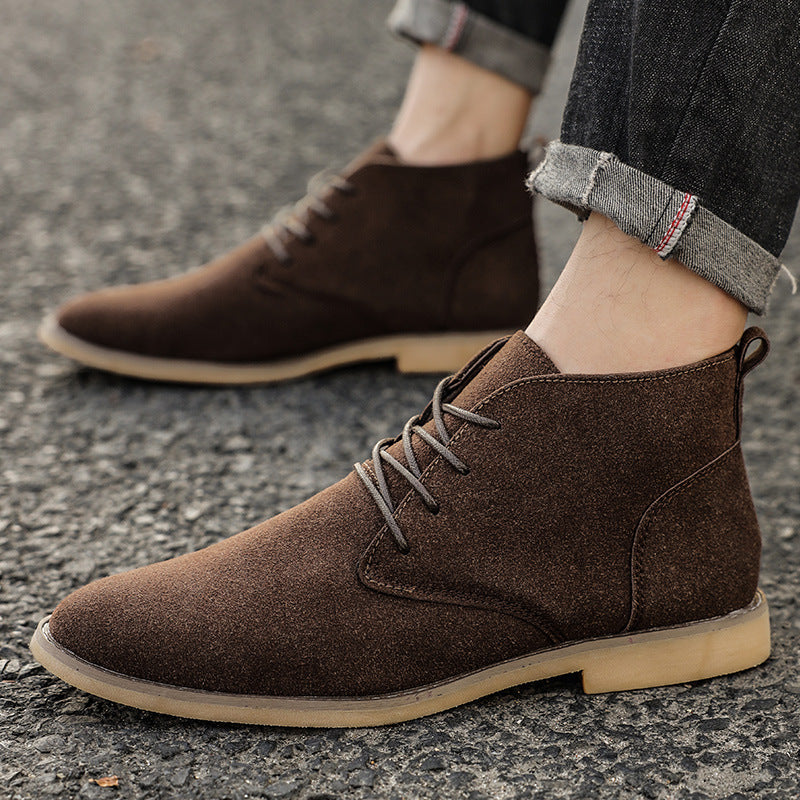 CrownBoots™