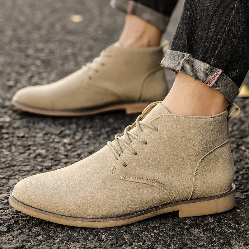 CrownBoots™