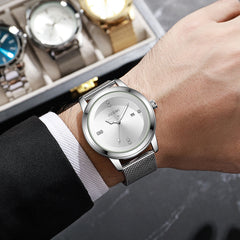 TimeLuxe™