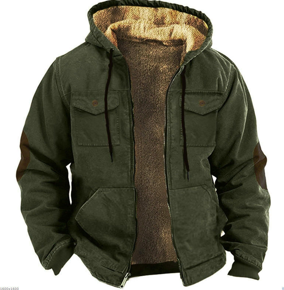 FolkFrost™