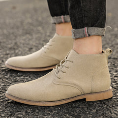 CrownBoots™