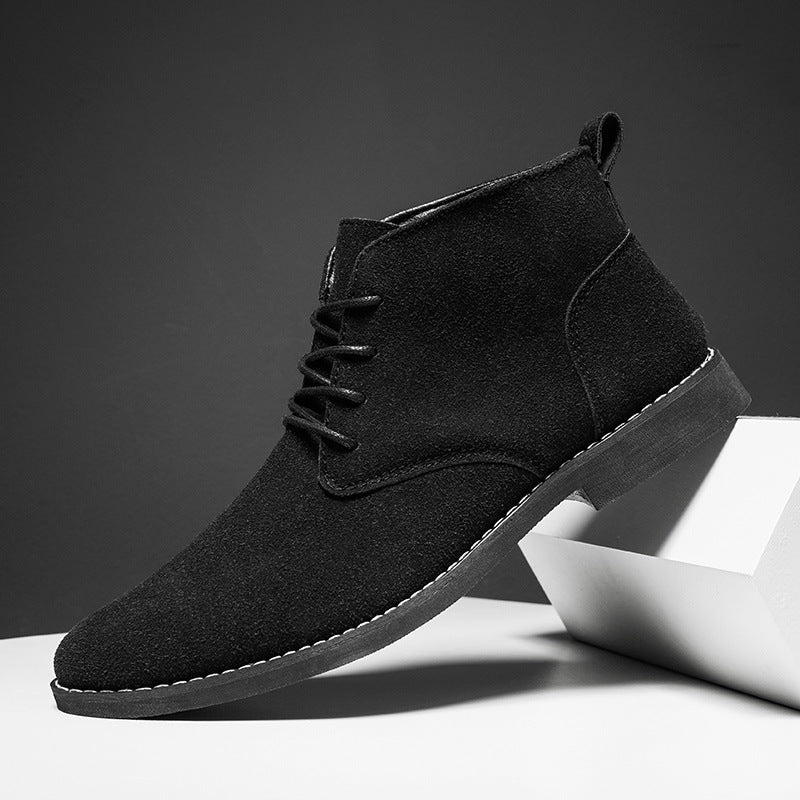 CrownBoots™